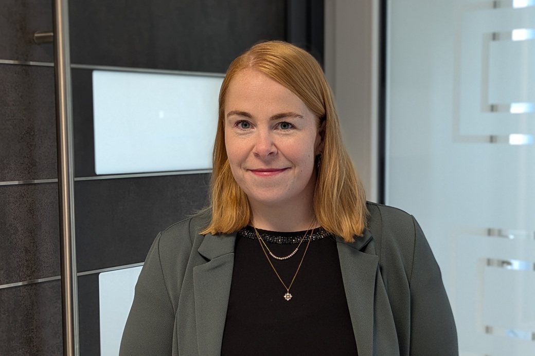 Yvonne Weßling | Angebotsbearbeitung | Daldrup Fenster Ahaus